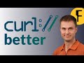 Using Curl Better With Curl Creator Daniel Stenberg
