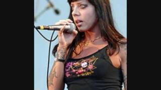Bif Naked - Dawn