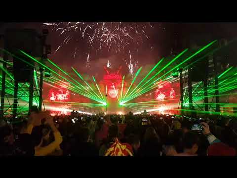 Karnaval festival 2019