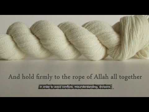 How to interact with others, Sheikh Dr Shomali