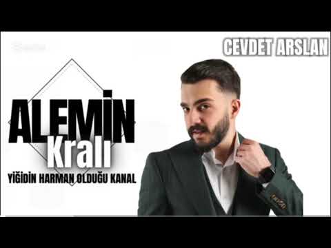 Cevdet Arslan / Ağlar Gezer Ankaralım