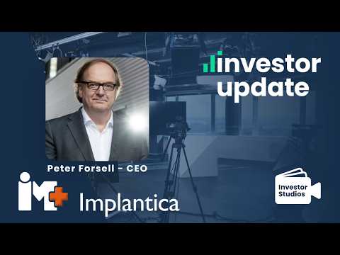 Setting the commercial foundation for US rollout following FDA ...