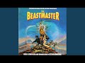 The Beastmaster 2