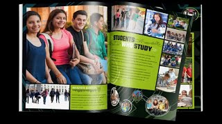 Design the Most Creative Yearbook | YearbookLife