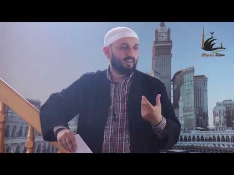 Muhammedi a.s. është Pejgamberi i fundit - Hoxhë Burim Karpuzi