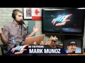 Mark Munoz Admits He Cried After Missing Out on FOX Fight