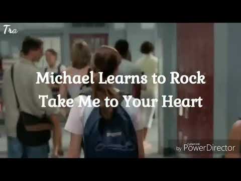 Arthur Tko - Take Me To UR Heart ( Myan Sub )