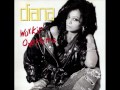 Diana Ross - What Can One Person Do