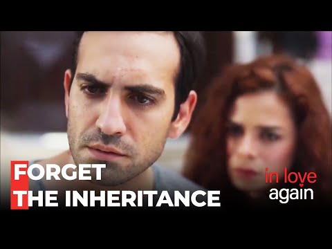 Mukaddes' Threat To Fatih - In Love Again