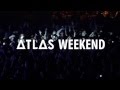 'ATLAS WEEKEND|11-12 июля|Киев 