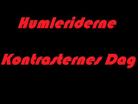 Video thumbnail for Kontrasternes Dag