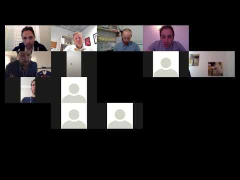 Monday Night Coaches' Club Webinar 10: Developing Players’ 1v1 Skills