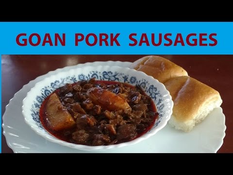 download lagu mp3 mp4 Goan Chorizo Online, download lagu Goan Chorizo Online gratis, unduh video klip Goan Chorizo Online