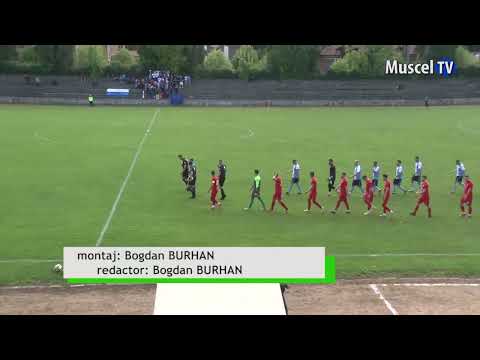 Jurnal MUSCEL TV 06.07.2022 SPORT – fotbal – Cupa României