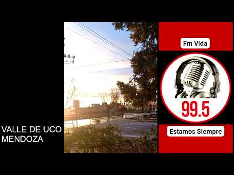 PAPA NOEL EN SAN CARLOS ,RADIO FM 22 DE DICIEMBRE 2025 MARCELO Q. Y BIBIANA A. CADA MAÑANA