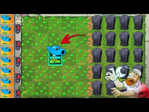 Pinata Party 5/12/2021 (May 12th) - Team Plants Power-Up - Plants vs Zombies 2 (PVZ2 Version 8.8.1)