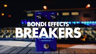 Video thumbnail for Bondi Effects Breakers Overdrive || Demo || NoiseGenerator by Noise Generator