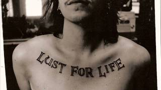 Tom Jones with Pretenders-Lust For Life