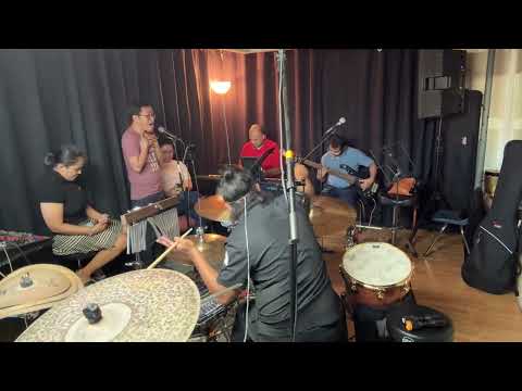 Go the distance cover Musically Yours