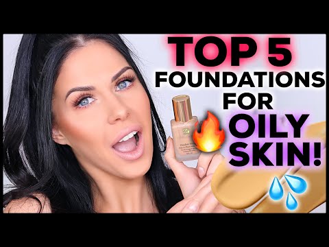 download lagu mp3 mp4 Best Foundation For Very Oily Skin, download lagu Best Foundation For Very Oily Skin gratis, unduh video klip Best Foundation For Very Oily Skin
