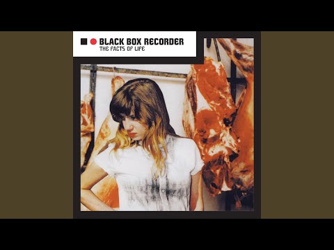 The Deverell Twins - Black Box Recorder