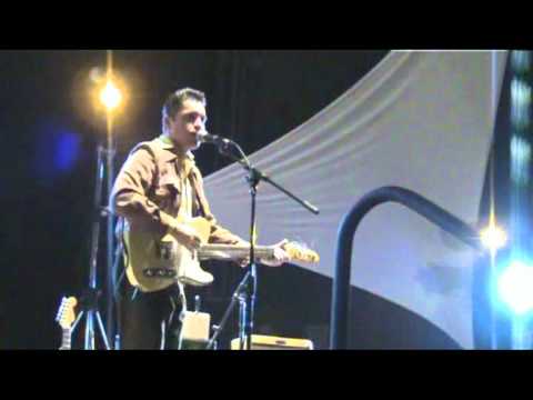 PHIL FRIENDLY  01 - Festival "Dance to the Bop" -12/02/2011-Quimper -FRANCE