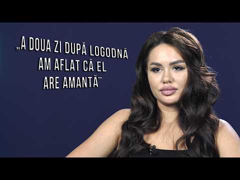 La 16 ani a fugit de acasă cu un bărbat mai mare, dar a făcut cea mare greșeală din viață | Monolog