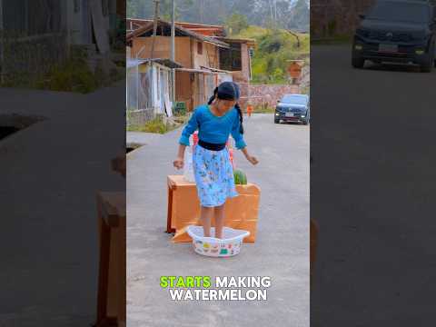 A Mother Changed Her Identity for Money, but the Ending Made Everyone Cry#vairalvideo #short