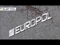 Minuto Europeu nº 64 - O que é a EUROPOL