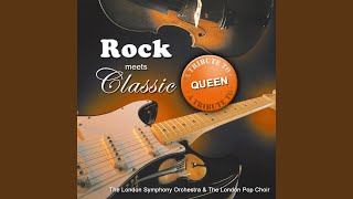 Download lagu We Are The Champions mp3