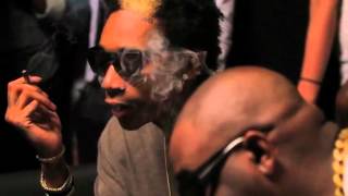 Trae Tha Truth feat Wiz Khalifa - Getting Paid (Official Video)[HD]