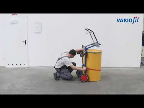 VARIOfit Fasswagen mit Totmannsbremse-youtube_img