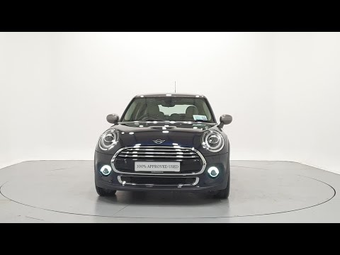 202D17628 - 2020 MINI HATCH 5-Door Cooper Exclusive 31,950