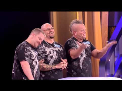 CBN NewsWatch: March 18, 2013 - CBN.com