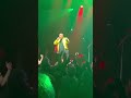 Ali Azmat (Junoon) rocks indigo @ the o2 London with Jazba-e-Junoon