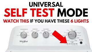 Amana Washer Not Spinning Clothes Dry