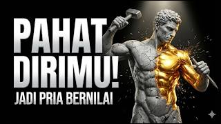 Maaf Kalau Video Ini Menyakitkan: 15 Hukum Fisik yang Bakal Menampar Rasa Malas Lo sampai Bangun