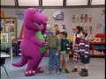 The Barney Bag