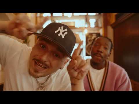 LieVin x Eaz - Gyals (prod. The Ironix) (Performance Visualizer)