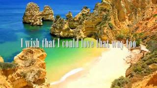 I DON&#39;T KNOW WHY YOU LOVE ME Cotton, Lloyd &amp; Christian