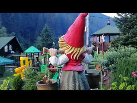 Un weekend reușit la pensiunea Nicoleta Moeciu de Sus