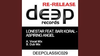 Aspiring Angel (Vocal Mix)