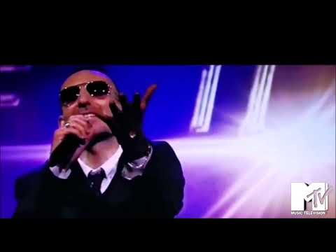 ♫ MTV USA ♪ Luca Maris ♫ Luntano senza e te (Short Version) Festival di Napoli 2019