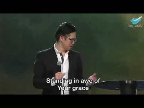 Hati Hamba (Heart of a Servant)Kegerakan @CHC Philipin