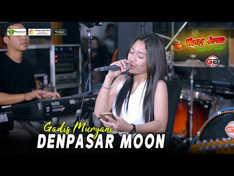 DENPASAR MOON - GADIS MURYANI OM WONGJOWO X GHEBE AUDIO PRO