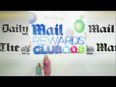 Mailrewards