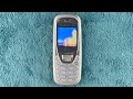 LG B2000 B2050 Startup And Shutdown