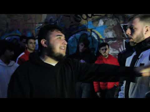 DRAGMA vs MÁSTER V -Octavos- Supremacía Regional Alicante