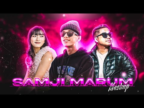 Samji Marum X Taionnare (PROD BY. KH SOHEN)| Abhishek Tongbram, Kenii Elangbam & Others