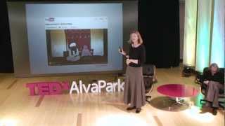 The Embrace of Failure: Liba Taylor and Celina Dunlop at TEDxAlvaPark 2012 video